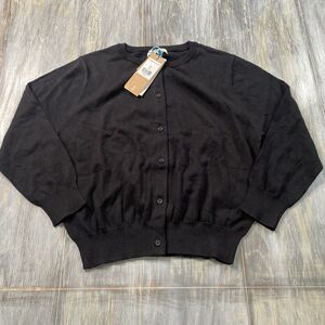 Woolovers Cardigan Sweater